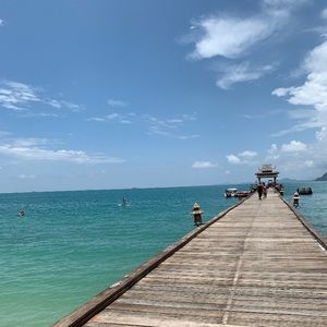 Meet your Posher, Cristina